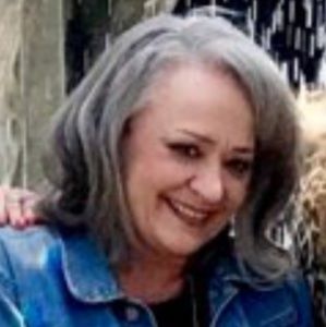 Meet your Posher, Patti